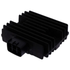 Regler / Gleichrichter Tourmax Alternative: 7003250/7002413 passend für: Kawasaki Z, VN, ER - 6F