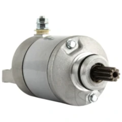 Anlasser für Motorräder Arrowhead