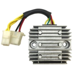 Regler / Gleichrichter passend für: Honda CB, CM, XBR