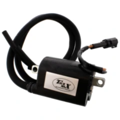 Zündspule hinten Tourmax für Motorräder