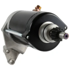 Anlasser (Starter) Arrowhead für Motorräder