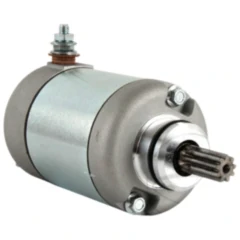 Anlasser für Motorräder Arrowhead Alternative: 7003896