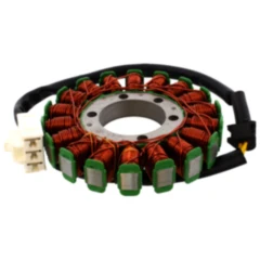 Lichtmaschine Stator JMP Alternative: 7003424 passend für: Honda CBR