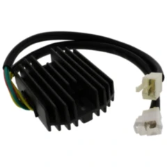 Regler / Gleichrichter JMP Alternative: 7003352/7000031 passend für: Ducati Monster, Scrambler, Hypermotard