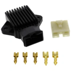 Regler / Gleichrichter JMP Alternative: 7003346/7000575 passend für: Honda CB, CBR, VT