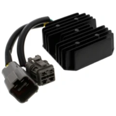 Regler / Gleichrichter JMP Alternative: 7003478 passend für: Kymco MXU, Maxxer, KXR