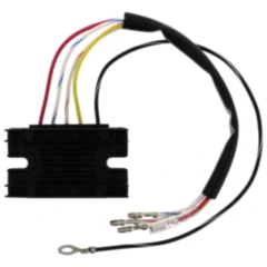 Regler/Gleichrichter für Motorräder JMP Alternative: 7000222