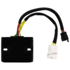 Regler / Gleichrichter JMP Alternative: 7000345/7003820 passend für: Aprilia Shiver, Dorsoduro