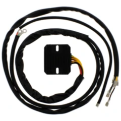 Regler / Gleichrichter JMP Alternative: 7003482 passend für: BMW R, Moto Guzzi V (65, 75, 35, 50), NTX, SP