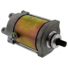 Anlasser Arrowhead Alternative: 7003696 passend für: SYM GTS, Maxsym, Citycom