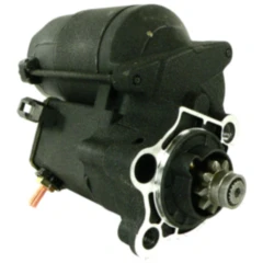 Anlasser Arrowhead passend für: Buell XB9SX, XB12S, X1