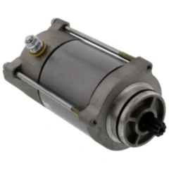 Anlasser Arrowhead passend für: Honda VF, VFR