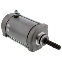 Anlasser für Motorräder Arrowhead 7001890