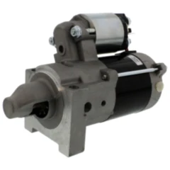 Anlasser für Motorräder Arrowhead 7001912