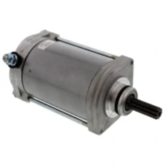Anlasser Arrowhead für Motorräder 7001913