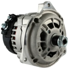 Lichtmaschine komplett Arrowhead passend für: BMW K