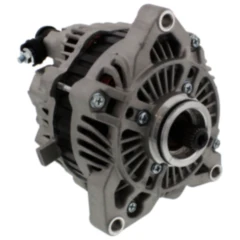 Lichtmaschine komplett Arrowhead passend für: Honda GL 7001938