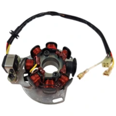 Lichtmaschine Stator JMP passend für: KTM EXC, Husaberg TE, FE