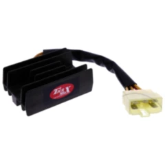 Regler / Gleichrichter Tourmax Alternative: 7003371 passend für: Suzuki LT - F, UC, UH