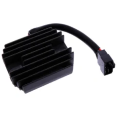 Regler / Gleichrichter JMP Alternative: 7003351/7001943 passend für: Benelli Velvet, Macis, Tre - K