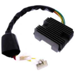 Regler / Gleichrichter JMP Alternative: 7003350/7003491 passend für: Honda VFR, VTR