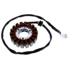 Lichtmaschine Stator JMP passend für: Kawasaki ZR - 7