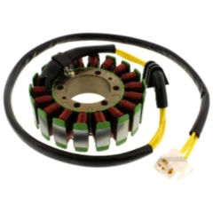 Lichtmaschine Stator JMP passend für: Honda CBR 7002018