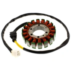 Lichtmaschine Stator JMP passend für: Honda CBR 7002021