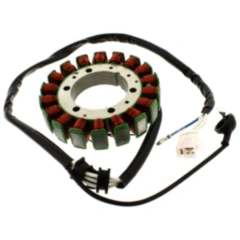 Lichtmaschinenstator JMP Alternative für: 7000726/7003516
