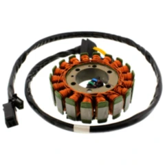 Lichtmaschine Stator JMP passend für: Suzuki AN