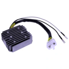 Regler / Gleichrichter JMP Alternative: 7001239 passend für: Honda CB, Kawasaki Z