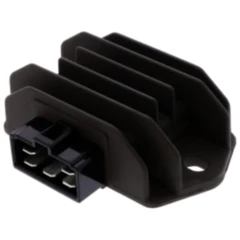 Regler / Gleichrichter Tourmax Alternative: 7003668 passend für: Honda CRF, NSC, CB