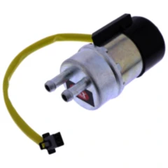 Kraftstoffpumpe Tourmax Alternative: 7003859 passend für: Kawasaki ZXR, ZZR