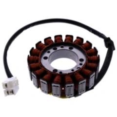 Lichtmaschine Stator Tourmax passend für: Kawasaki Z, Vulcan, KLE