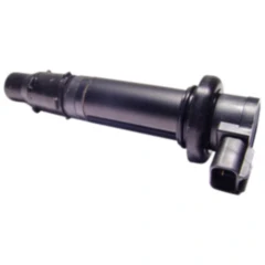 Zündspule mit Kerzenstecker für Motorräder Tourmax 7002140