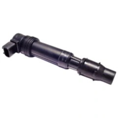 Zündspule mit Zündkerzenstecker Tourmax passend für: Kawasaki ZX - 6R