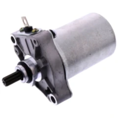 Anlasser JMP Alternative: 7003920 passend für: Honda CRF, AFS