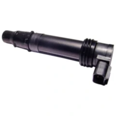 Zündspule mit Zündkerzenstecker Tourmax Alternative: 7003561 passend für: Kawasaki ZX - 6R, ZX - 6RR