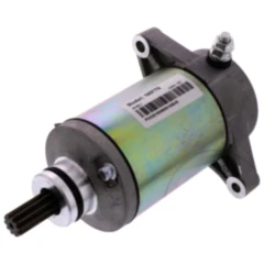 Anlasser JMP Alternative: 7000630/7003895 passend für: Kymco Maxxer, MXU, Grumbler
