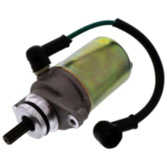 Anlasser JMP Alternative: 7003790 passend für: Yamaha YFM