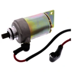 Anlasser JMP Alternative: 7001080/7003685 passend für: Polaris Phoenix, Sawtooth