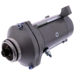 Anlasser JMP Alternative: 7001107 passend für: Honda GL