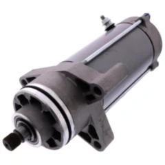 Anlasser JMP Alternative: 7000981 passend für: Honda GL