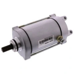 Anlasser JMP Alternative: 7003884 passend für: Honda VTX