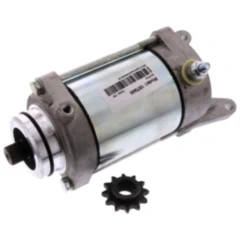 Anlasser JMP Alternative: 7001350/7003704 passend für: Kawasaki GPZ, EN, KLE
