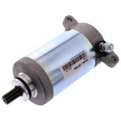 Anlasser JMP Alternative: 7003752 passend für: Kawasaki KLF