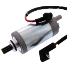 Anlasser JMP Alternative: 7001883 passend für: Yamaha YFM