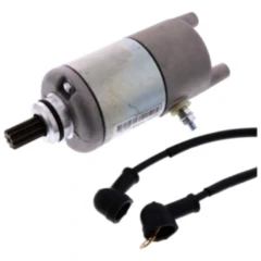 Anlasser JMP Alternative: 7003792 passend für: Yamaha YFM