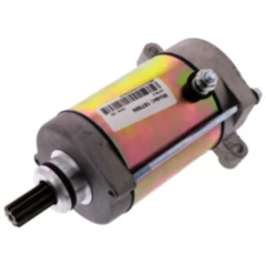 Anlasser JMP Alternative: 7001115/7003700 passend für: Yamaha YFM