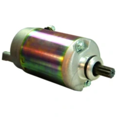 Anlasser JMP Alternative: 7001351/7003703 passend für: Kawasaki Z, ZZR, ZX - 9R